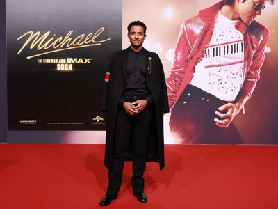 Segunda parte del biopic de Michael Jackson se rodará antes de 2027
