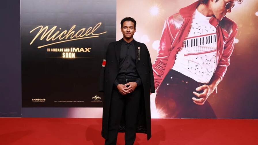 La segunda parte del biopic de Michael Jackson se rodará antes de comienzos de 2027 La segunda parte del biopic de Michael Jackson se rodará antes de comienzos de 2027