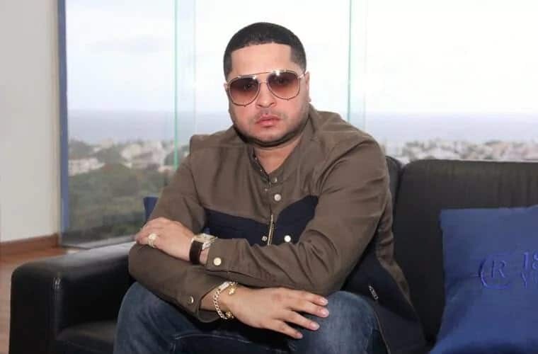 Tempo inicia nueva etapa tras alianza con Noah Assad y Rimas Entertainment Tempo inicia nueva etapa tras alianza con Noah Assad y Rimas Entertainment