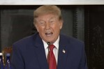 Trump emite nuevas recomendaciones sobre administración de vacunas en EE. UU.
