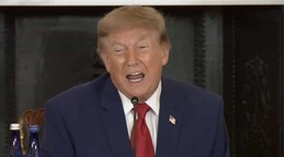 Trump anuncia una inversi&oacute;n de 100 millones de d&oacute;lares para las escuelas de miner&iacute;a