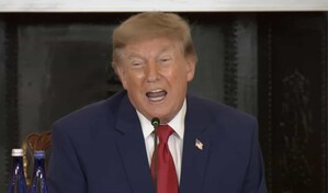 Trump anuncia una inversión de 100 millones de dólares para las escuelas de minería