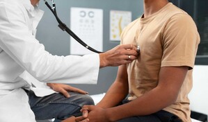 &iquest;Tu coraz&oacute;n late de forma irregular? Descubre cuando podr&iacute;a tratarse de una arritmia