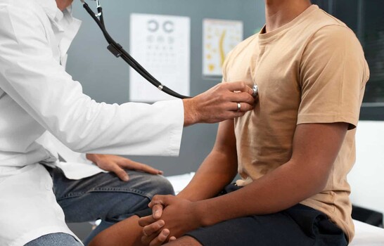 &iquest;Tu coraz&oacute;n late de forma irregular? Descubre cuando podr&iacute;a tratarse de una arritmia