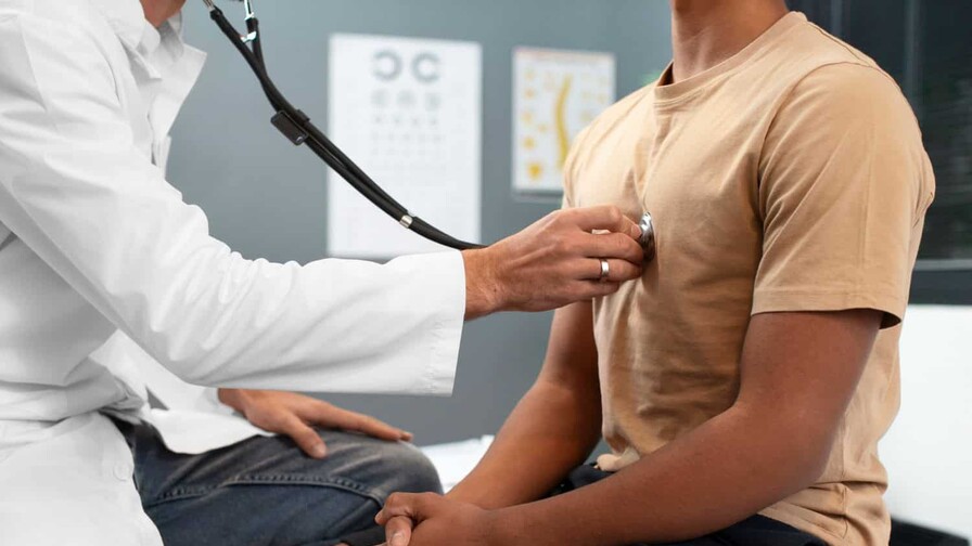 ¿Tu corazón late de forma irregular? Descubre cuando podría tratarse de una arritmia ¿Tu corazón late de forma irregular? Descubre cuando podría tratarse de una arritmia