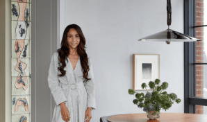 Valerie Peña: Las casas no son vitrinas, tienen que ser cómodas y sentirse vivibles