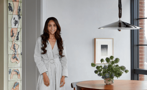 Valerie Peña: Las casas no son vitrinas, tienen que ser cómodas y sentirse vivibles Valerie Peña: Las casas no son vitrinas, tienen que ser cómodas y sentirse vivibles
