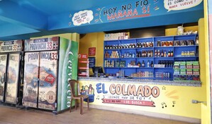 Provincia 33: un viaje al sabor criollo oculto tras la puerta de un colmado