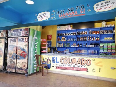 Provincia 33 reúne el sabor de la cocina criolla en un solo lugar