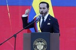 De la Espriella: mi Gobierno librará una batalla cultural para defender a la familia
