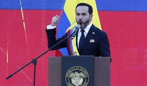 De la Espriella: mi Gobierno librará una batalla cultural para defender a la familia