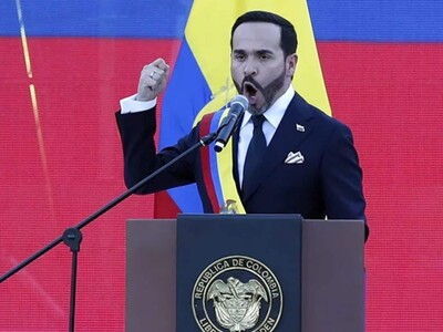 Abelardo de la Espriella y la batalla cultural en Colombia