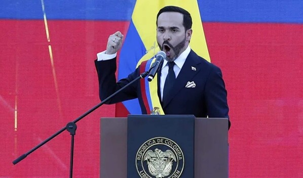 De la Espriella: mi Gobierno librar&aacute; una batalla cultural para defender a la familia