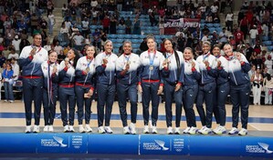 Abinader felicita a las Reinas del Caribe por conquistar el oro en los Juegos Centroamericanos