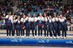 El dominio de las Reinas del Caribe: cómo construyeron otra vez un torneo perfecto