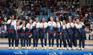 El dominio de las Reinas del Caribe: c&oacute;mo construyeron otra vez un torneo perfecto