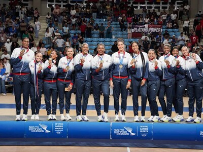 El dominio de las Reinas del Caribe y su torneo perfecto