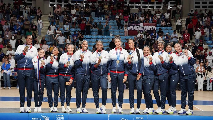 El dominio de las Reinas del Caribe: cómo construyeron otra vez un torneo perfecto
