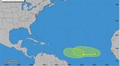 Dos ondas tropicales bajo vigilancia mientras el Atl&aacute;ntico comienza a activarse