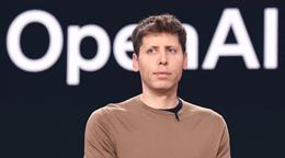El CEO de OpenAI Sam Altman har&aacute; una presentaci&oacute;n ante al Consejo de Seguridad de la ONU