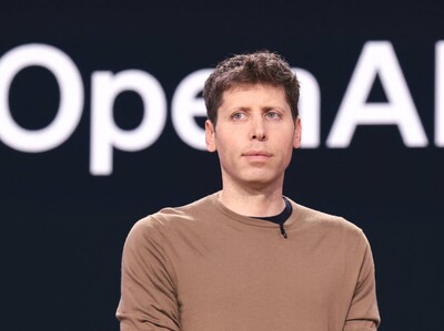 El CEO de OpenAI Sam Altman hará una presentación en la ONU