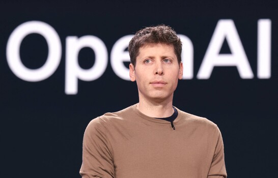 El CEO de OpenAI Sam Altman har&aacute; una presentaci&oacute;n ante al Consejo de Seguridad de la ONU