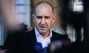Bulgaria convoca al embajador de Ucrania tras explosión de un dron en su territorio