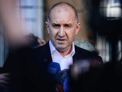Bulgaria convoca al embajador de Ucrania por explosión de dron