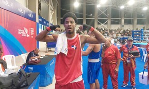 Con 15 oros impulsados por el boxeo, Dominicana sube al cuarto lugar en los Juegos Centrocaribe&ntilde;os
