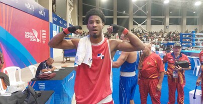 Con 15 oros impulsados por el boxeo, Dominicana sube al cuarto lugar en JCC