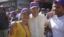 Johnny Pujols: "Hay decenas de miles de ciudadanos que quieren inscribirse en el PLD"
