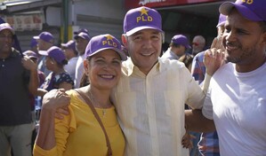 Johnny Pujols: “Hay decenas de miles de ciudadanos que quieren inscribirse en el PLD”