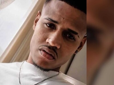 Se entrega acusado muerte de hijo de periodista