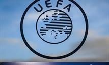 La FIFA contraataca y denuncia un esfuerzo concertado para socavar a su presidente La FIFA contraataca y denuncia un esfuerzo concertado para socavar a su presidente