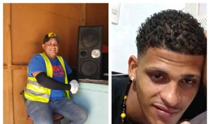 Presunta disputa familiar por unos tenis termina en muerte: t&iacute;o es se&ntilde;alado por matar a sobrino