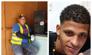 Presunta disputa familiar por unos tenis termina en muerte: t&iacute;o es se&ntilde;alado por matar a sobrino