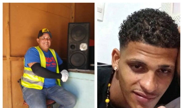 Presunta disputa familiar por unos tenis termina en muerte: t&iacute;o es se&ntilde;alado por matar a sobrino
