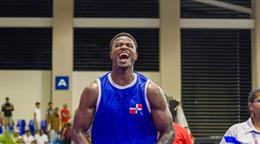 Siete oros: el boxeo dominicano cierra con una noche perfecta en Santo Domingo 2026 Siete oros: el boxeo dominicano cierra con una noche perfecta en Santo Domingo 2026