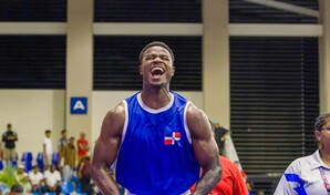 Siete oros: el boxeo dominicano cierra con una noche perfecta en Santo Domingo 2026