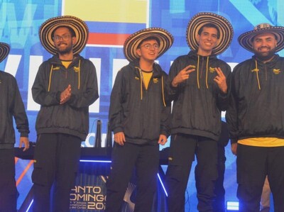 Juegos Centroamericanos: Colombia logra el oro League of Legends