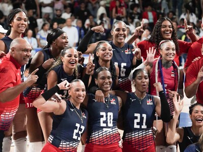 Juegos Centroamericanos: Las Reinas del Caribe logran el oro