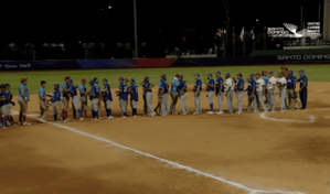 Rep&uacute;blica Dominicana derrota a Panam&aacute; y disputar&aacute; el oro del softbol ante Venezuela