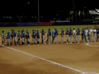 Juegos Centroamericanos: República Dominicana derrota a Panamá