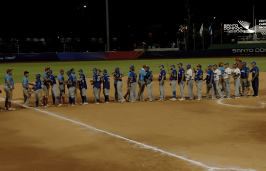 Rep&uacute;blica Dominicana derrota a Panam&aacute; y disputar&aacute; el oro del softbol ante Venezuela