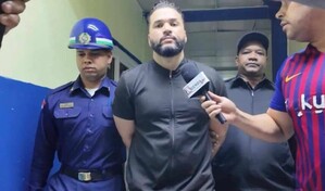 MP apelar&aacute; garant&iacute;a econ&oacute;mica otorgada a m&eacute;dico acusado de violaci&oacute;n sexual en Duarte
