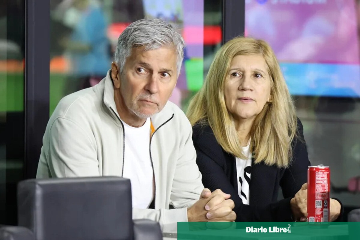 Luto Mundial en el Fútbol: Fallece Jorge Messi, el Pilar Silencioso Detrás de la Leyenda