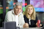 Fallece Jorge Messi, el padre de Lionel Messi