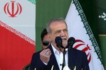 Presidente de Ir&aacute;n advierte a Trump que su pa&iacute;s nunca se arrodillar&aacute;