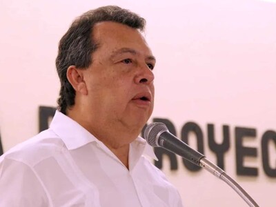 Prisión preventiva a Ángel Aguirre por caso de Ayotzinapa