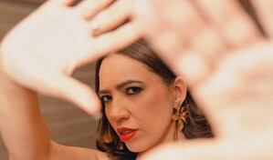 Sabrina Estepan transforma una experiencia personal en una canci&oacute;n sobre dignidad y l&iacute;mites